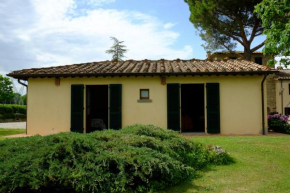 Canto De' Bacci Foiano Della Chiana